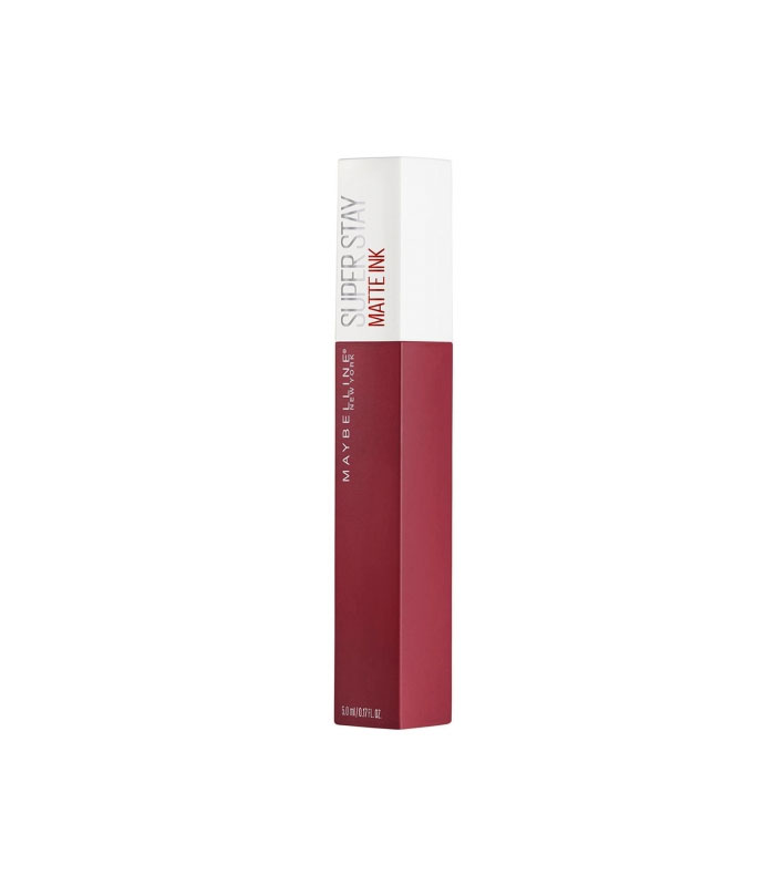 BarradelabiosN80SuperStayMaybelline Barra de labios nº 80 Super Stay Maybelline