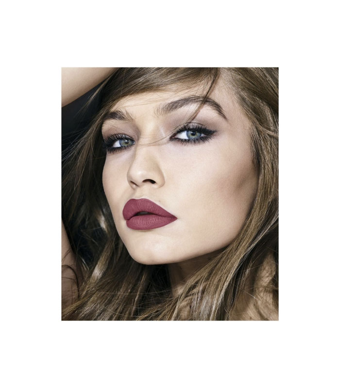 BarradelabiosN80SuperStayMaybelline3 Barra de labios nº 80 Super Stay Maybelline