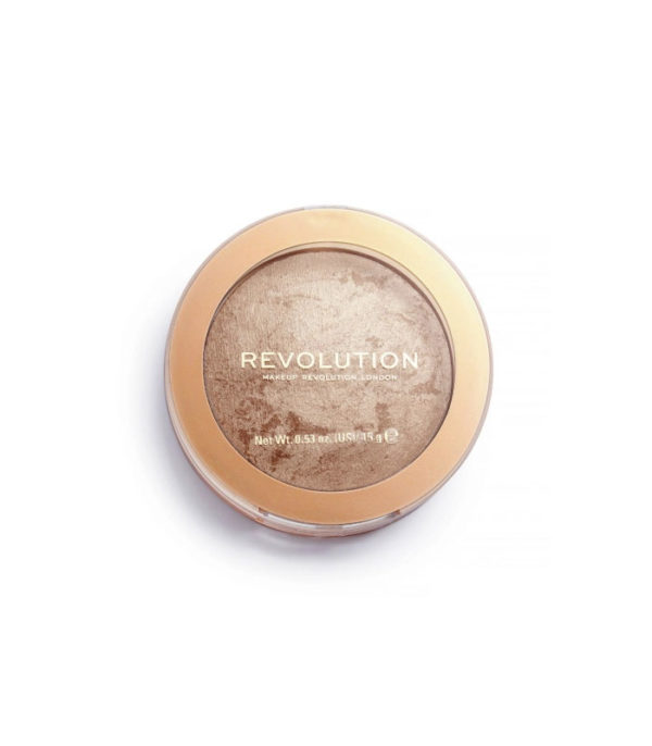 Polvos compactos bronzer holiday romance Re Loaded Revolution