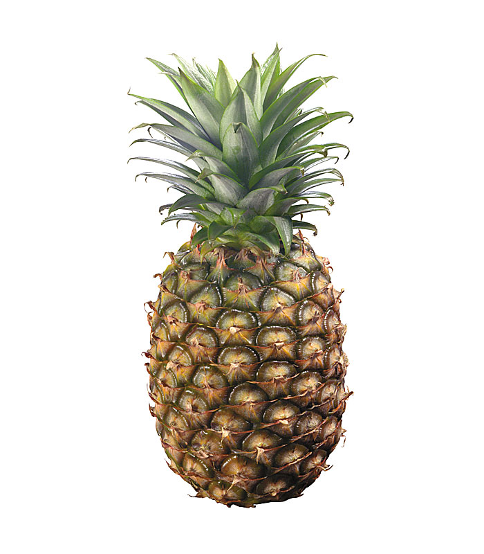 frutas-pina Piña