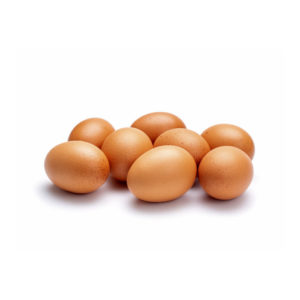 Huevos morenos talla L