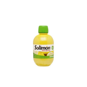 Aderezo de limón Solimón 280 mililitros